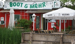 Restaurante "Boot und Mehr"